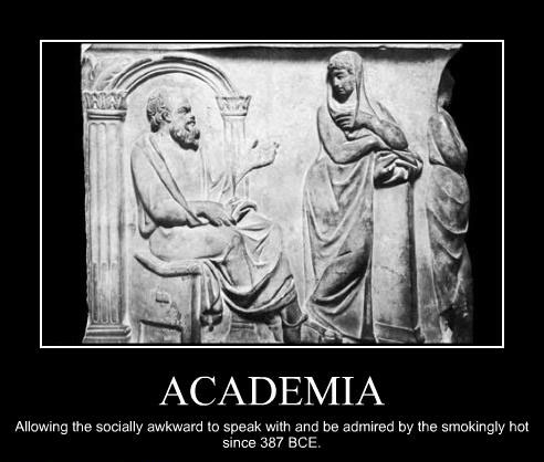 academia