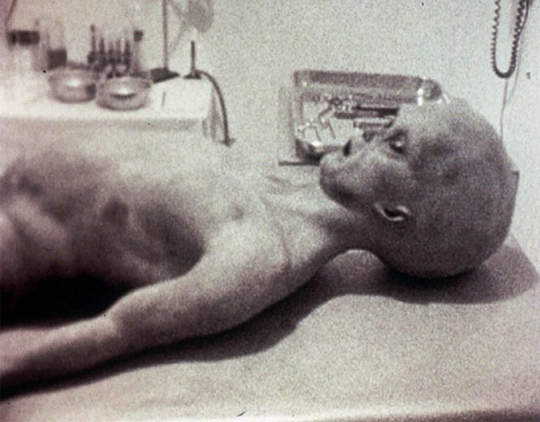HPANWO Voice: My Last Word on the Roswell Slides
