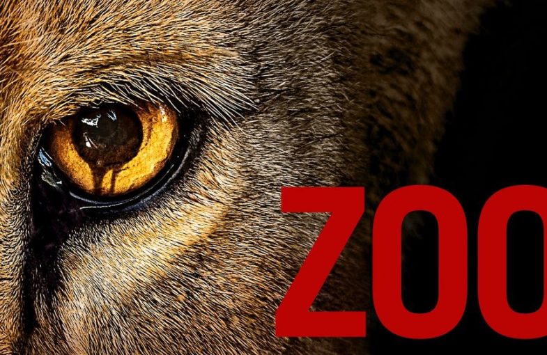 Zoo – CBS Cancelled Animal Apocalypse TV Series – Review | I am Myron  Gaines |